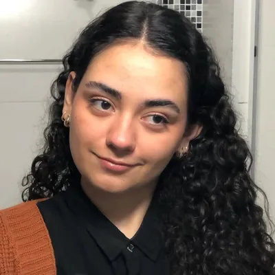 Mariana profile