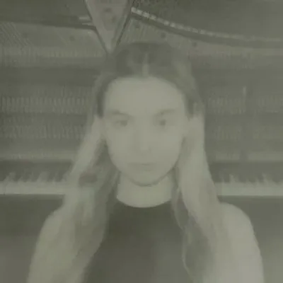 Mariia Fenyna profile