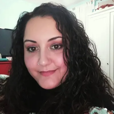 Mari Iglesias Alonso profile
