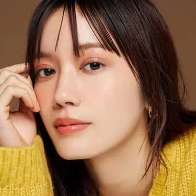 甲斐まりか Marika Kai profile