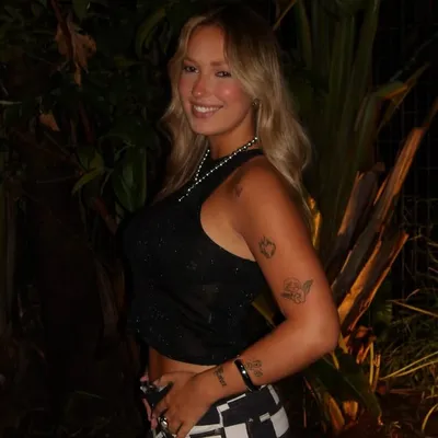 Mariana Loreto profile