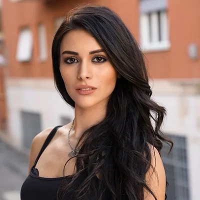 Marina Evangelista profile