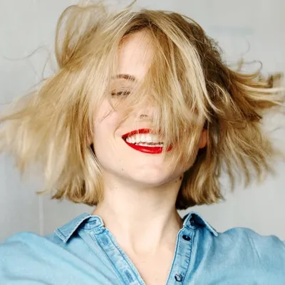 Maria Kempken // Schauspielerin profile