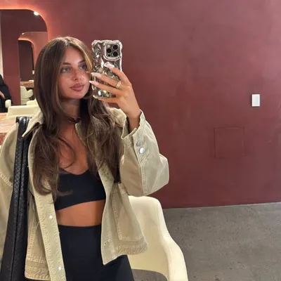 MARIA MANICAS profile