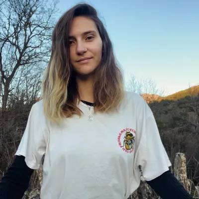 Μαρία Μιχαλοπούλου profile