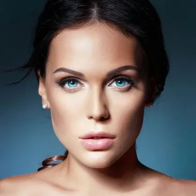 MARIA ORLOVA profile