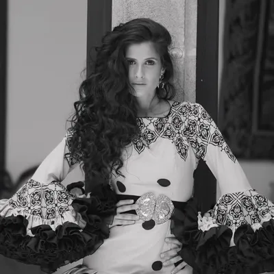 María Sánchez profile
