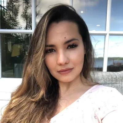 Maria Yusefovna Al-Kasas profile