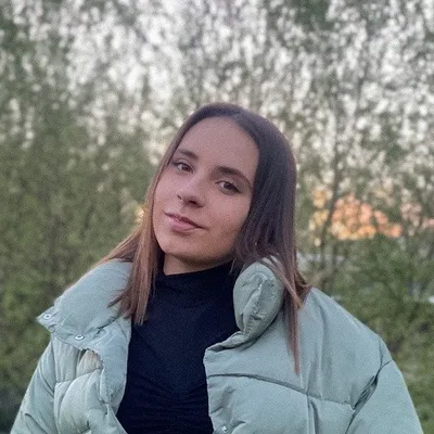Isabel Osório profile