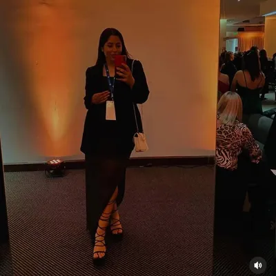 Maria Leguizamón Bordón profile