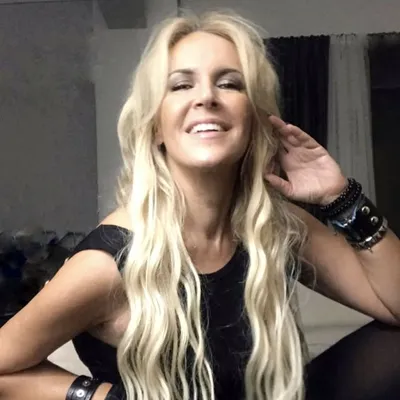 Maria Androutsou profile