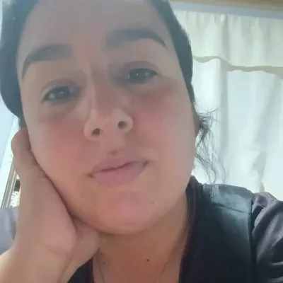 Maria Arce profile