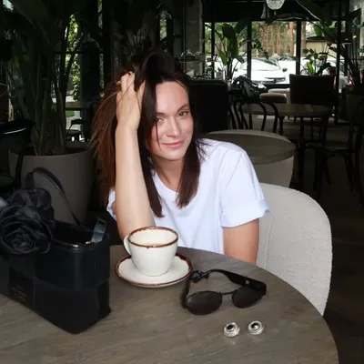 maria dejmek profile