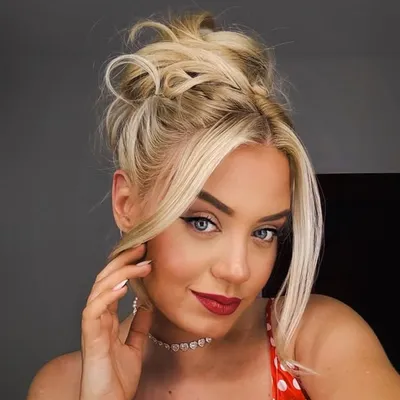 Maria Dimieva profile