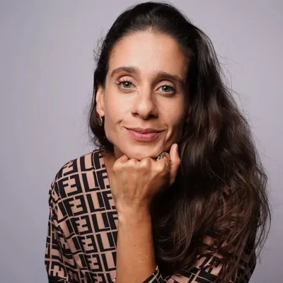 Maria Fernanda Pio profile