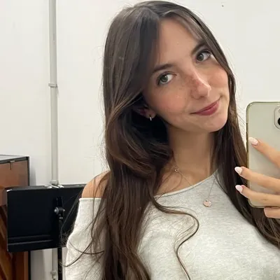 Maria Inês Saraiva profile