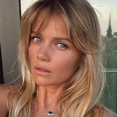 Maria Ivakova (Masha) profile