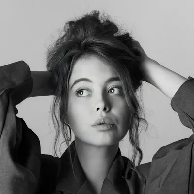 MARÍA KEY | CONTENT CREATOR profile