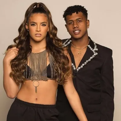 Maria e Martin ❤️🇧🇷 profile