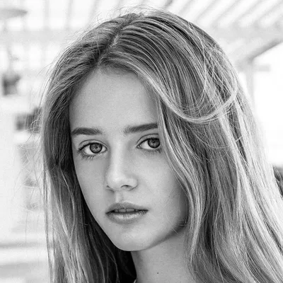 Maria Pastukhova profile