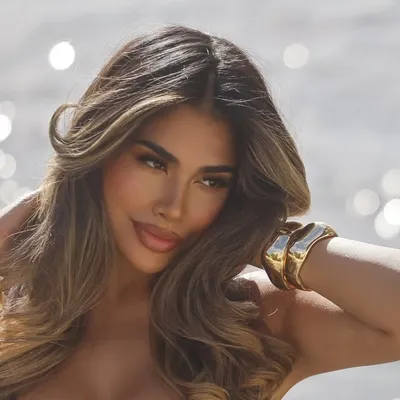 MARIA PEREZ profile
