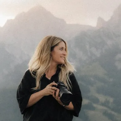 Maria | Destination Photographer profile