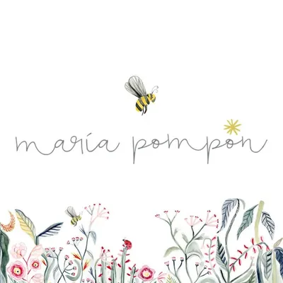 María Pompón profile