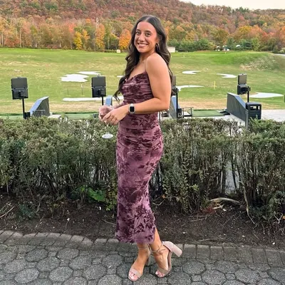 Maria Porcasi profile