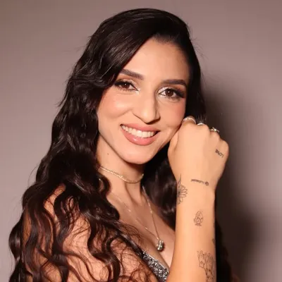 Maria profile