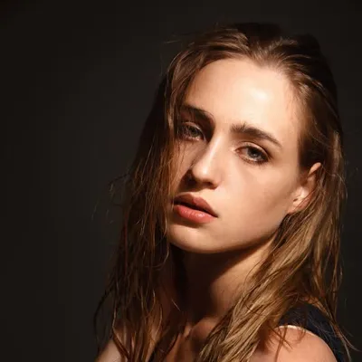 Maria Riaboshapka profile