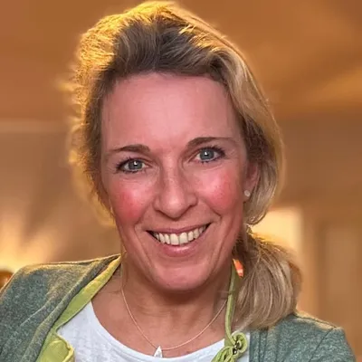Maria Sandner, Violinmaker ๐ฉ๐ช profile