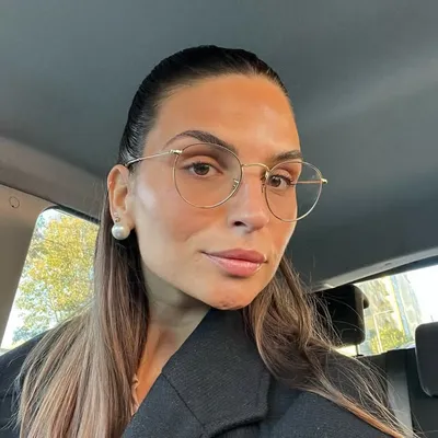Maria Tabau profile