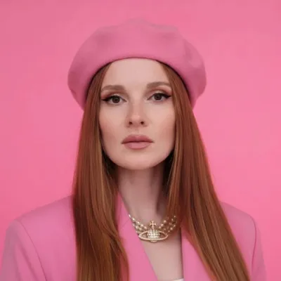 Мария Татарская | СТИЛИСТ | ТВ profile