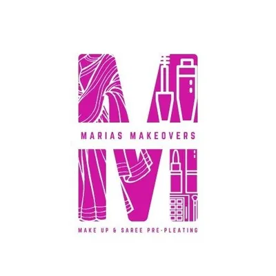 Maria’s Makeovers profile