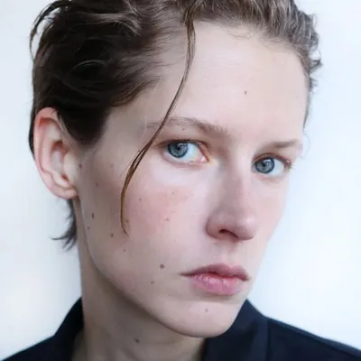 Maria Zakrzewska profile
