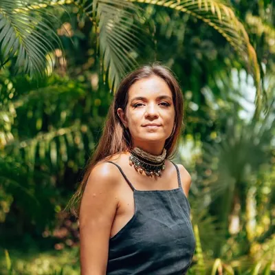 Maria Nicolau | Psiholog | Manifestation Guide profile