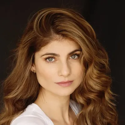 María Aura profile