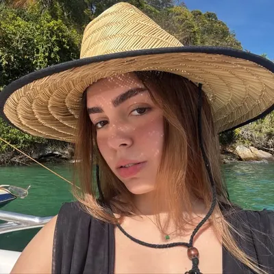 Maria Bonze profile