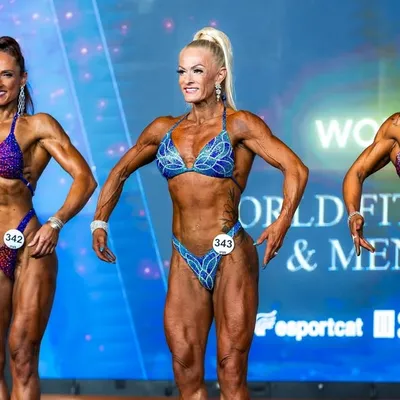 Maria Diva | ONLINE COACH profile