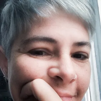 Maria Aloisi profile