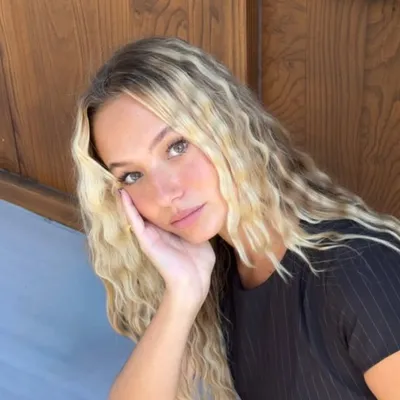 MARIA MARTÍ 🦋 profile