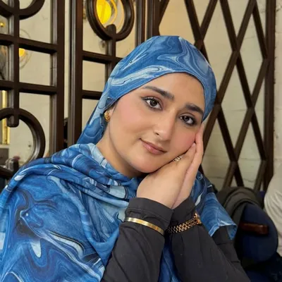 Mariam | Content Creator profile