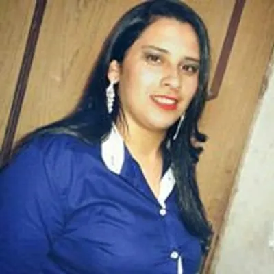 Maria Andrade profile