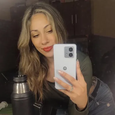 María Antonella profile