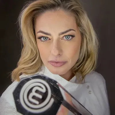 Maria Antonia Russi profile