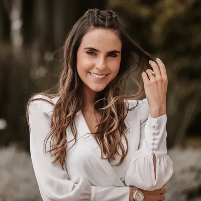 Maria Antonia profile