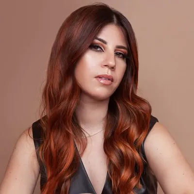 María Arteaga Instagram profile photo