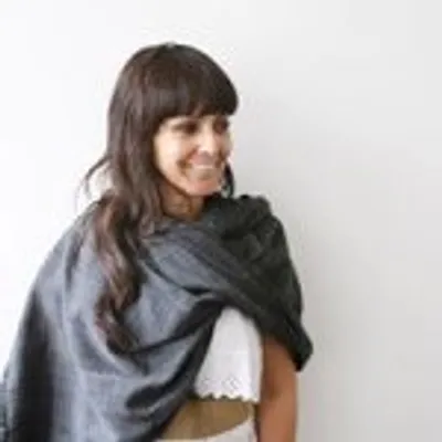 María Baez Vales profile