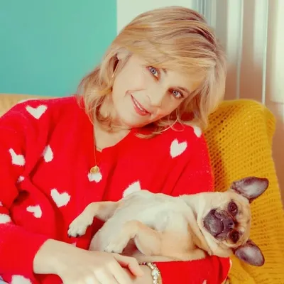 Maria Bamford profile