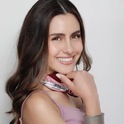 María Barajas / Actriz & Fitness profile